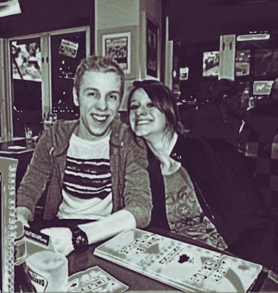 Meet your Posher, Brett - Picture 1 of 1